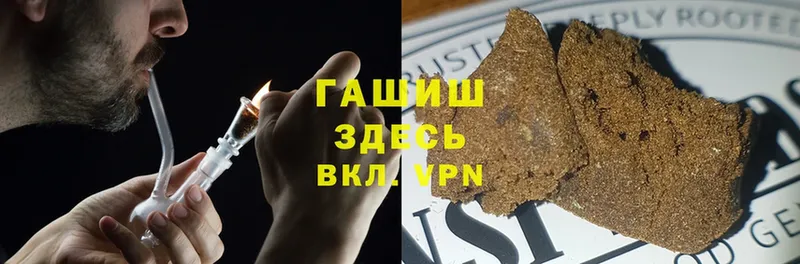 ГАШ hashish  Новоалтайск 